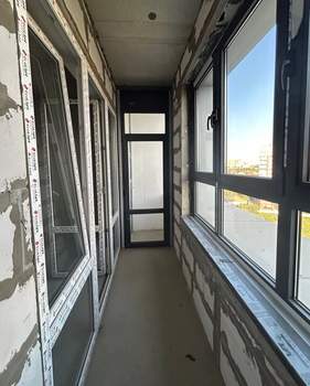 Студия квартира, вторичка, 33м2, 10/24 этаж