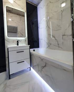 2-к квартира, вторичка, 53м2, 5/9 этаж