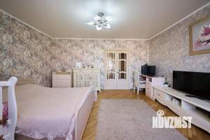 1-к квартира, вторичка, 49м2, 9/10 этаж