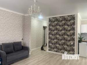 1-к квартира, вторичка, 36м2, 4/9 этаж