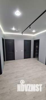 3-к квартира, вторичка, 81м2, 7/20 этаж
