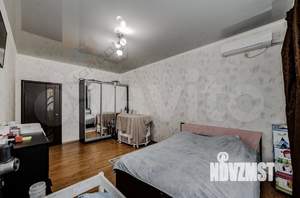 2-к квартира, вторичка, 74м2, 1/16 этаж