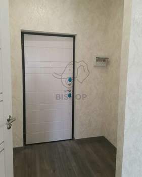 1-к квартира, вторичка, 36м2, 9/24 этаж