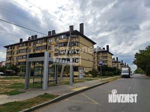 1-к квартира, вторичка, 37м2, 5/5 этаж