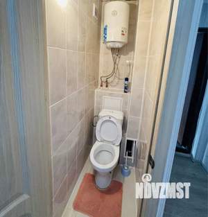 2-к квартира, вторичка, 46м2, 3/5 этаж