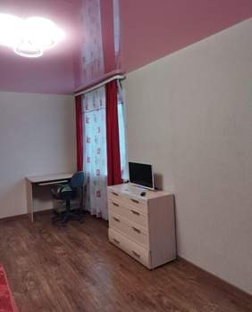 2-к квартира, вторичка, 45м2, 5/16 этаж