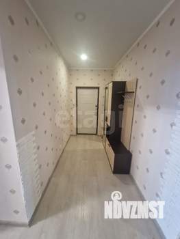 1-к квартира, вторичка, 45м2, 16/18 этаж