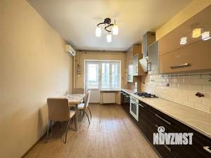 2-к квартира, вторичка, 63м2, 2/7 этаж