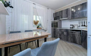 2-к квартира, вторичка, 60м2, 1/17 этаж