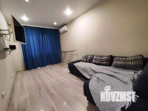 1-к квартира, вторичка, 39м2, 2/10 этаж