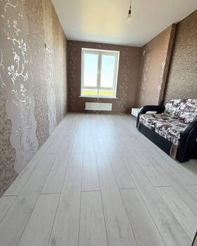 2-к квартира, вторичка, 61м2, 11/20 этаж