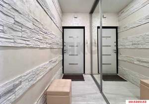 2-к квартира, вторичка, 65м2, 14/16 этаж