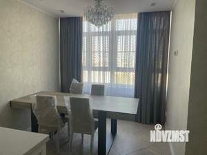 2-к квартира, вторичка, 76м2, 11/18 этаж