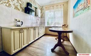 1-к квартира, вторичка, 34м2, 2/4 этаж