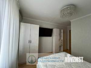 4-к квартира, вторичка, 74м2, 1/10 этаж