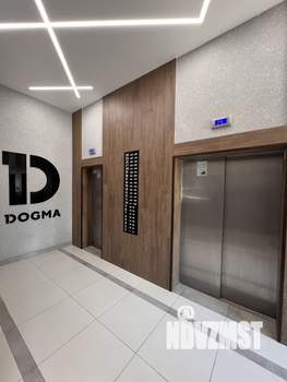 1-к квартира, вторичка, 38м2, 10/25 этаж