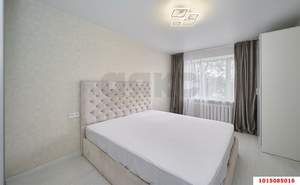 2-к квартира, вторичка, 50м2, 4/4 этаж