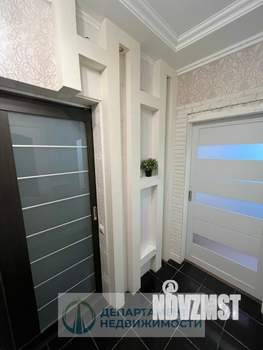 1-к квартира, вторичка, 39м2, 6/6 этаж