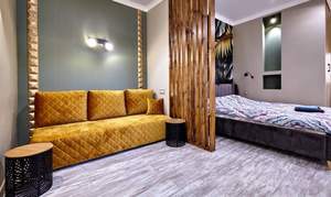 3-к квартира, вторичка, 87м2, 7/16 этаж