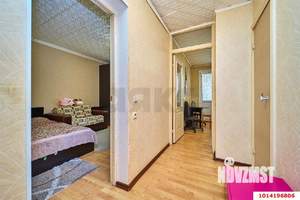 1-к квартира, вторичка, 34м2, 12/16 этаж