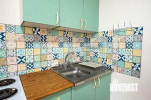 1-к квартира, вторичка, 45м2, 11/16 этаж