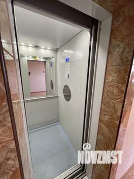 3-к квартира, вторичка, 80м2, 10/19 этаж