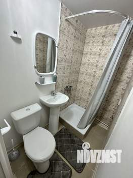 Студия квартира, вторичка, 18м2, 1/4 этаж