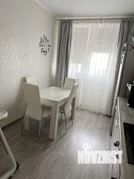 1-к квартира, вторичка, 40м2, 20/21 этаж