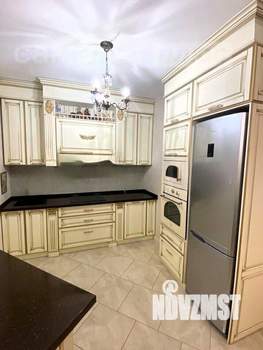 3-к квартира, вторичка, 86м2, 3/21 этаж