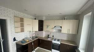 1-к квартира, вторичка, 39м2, 7/18 этаж