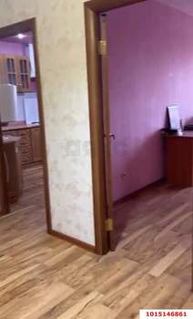 1-к квартира, вторичка, 49м2, 4/17 этаж