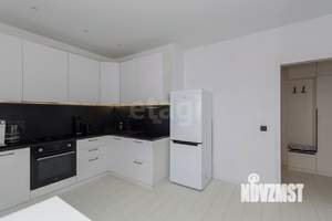 1-к квартира, вторичка, 37м2, 14/19 этаж