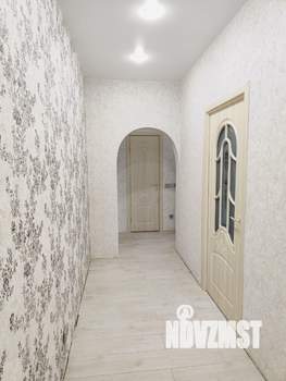 2-к квартира, вторичка, 62м2, 17/18 этаж