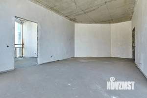 3-к квартира, вторичка, 141м2, 14/16 этаж