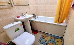 3-к квартира, вторичка, 110м2, 3/10 этаж