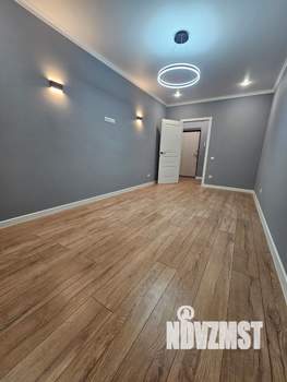1-к квартира, вторичка, 38м2, 6/19 этаж