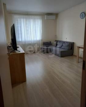 2-к квартира, вторичка, 62м2, 4/19 этаж