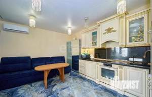 2-к квартира, вторичка, 62м2, 3/19 этаж