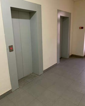 2-к квартира, вторичка, 65м2, 22/24 этаж