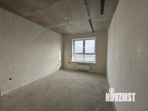 1-к квартира, вторичка, 31м2, 18/18 этаж