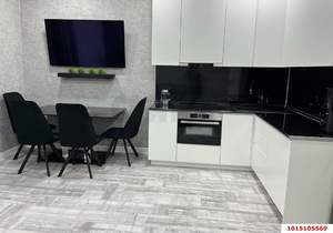 2-к квартира, вторичка, 70м2, 12/16 этаж