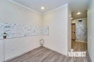 2-к квартира, вторичка, 42м2, 5/6 этаж