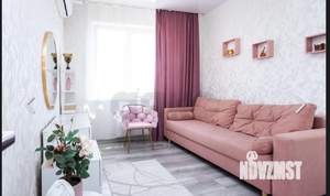 2-к квартира, вторичка, 59м2, 7/16 этаж