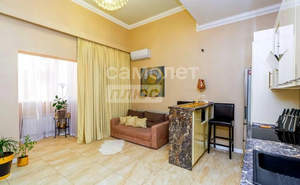 2-к квартира, вторичка, 43м2, 16/16 этаж