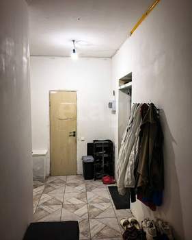 2-к квартира, вторичка, 59м2, 1/5 этаж