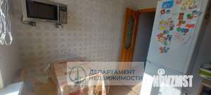 1-к квартира, вторичка, 37м2, 4/5 этаж