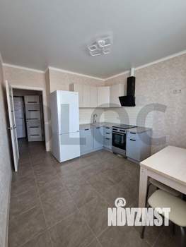 1-к квартира, вторичка, 37м2, 13/24 этаж