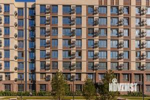 1-к квартира, вторичка, 41м2, 6/9 этаж