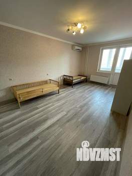 2-к квартира, вторичка, 66м2, 2/16 этаж