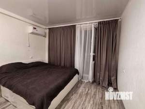 1-к квартира, вторичка, 33м2, 2/9 этаж